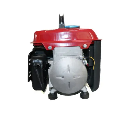 500W Power Generator Dynamo: Features, Benefits, and Applications