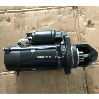 12V Starter Motor for VALMET VALTRA NEF67
