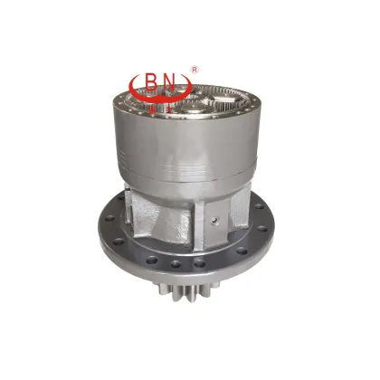 DOOSAN DH225-9 DX225LCA Construction Machinery Parts - Swing Reducer Gearbox K1038203