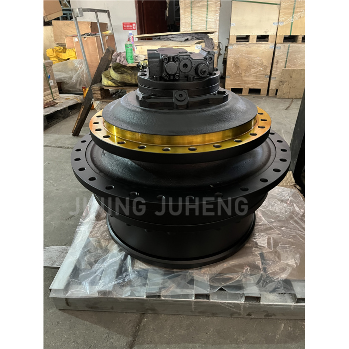 Hitachi Excavator 9270013 9301480 EX1200-6 Travel Device