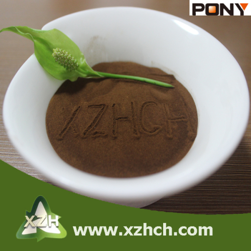 MN-1 pumping aid sodium lignin sulfonate company CH004