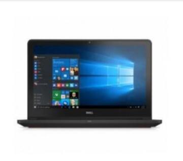 Dell Inspiron i7559-3763BLK 15.6 Inch FHD Laptop wholesale dealer in China