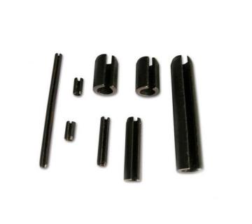 Fastener Tools Locating Pin with Collar&Thread