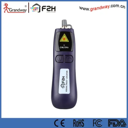 exfo vfl tester