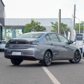 Dongfeng Peugeot 408 2022 1.6T Chasing Light