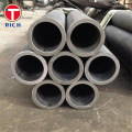 Cold Rolled Seamless Steel Tube and Pipe