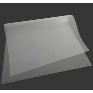 Clear Polyethylene Terephthalate sheet (PET)
