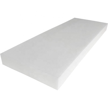 Long High Density Sturdy Upholstery Foam for Sofas and Beds