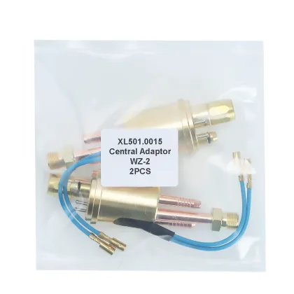 Water Central Adaptor WZ-2 XL501.0015