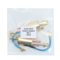 Adattatore centrale dell'acqua WZ-2 XL501.0015