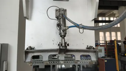 Abb Robot Palletizer for Bags or Cases - Good Quality at Attractive Price