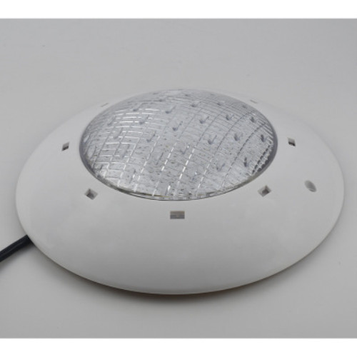 Warm White Morden Resin Filled LED Pool Light