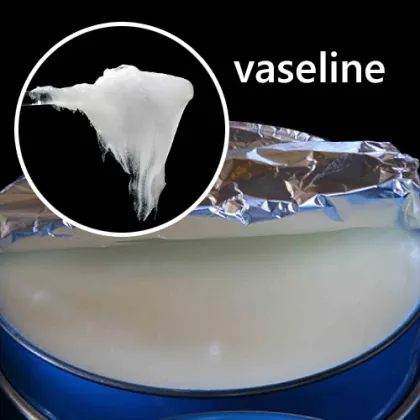 Cosmetic& Pharmacy Vaseline Petroleum Jelly