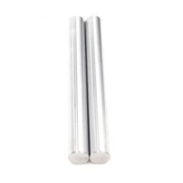 CNC 50mm Linear Bearing Shaft Harden Linear Bearing Balance Shaft 3D Printer Parts