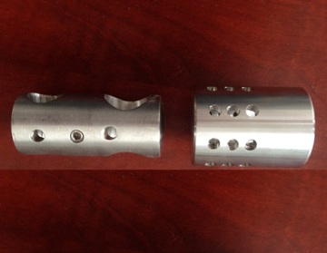 ladder fittings