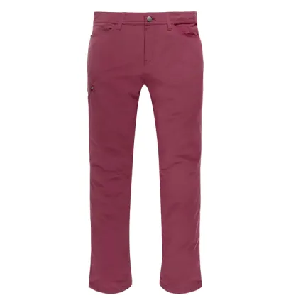 Men's Outdoor Hiking Pants for Fall - Fit for Mountain Climbing