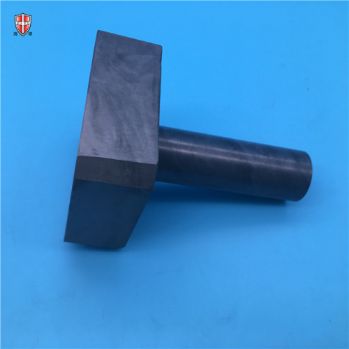 pressureless silicon nitride ceramic machinery parts