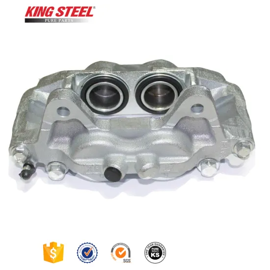 Brake Caliper for Toyota Land Cruiser, Prado, and 4Runner