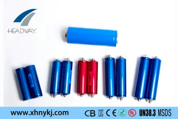 Rechargeable Battery HW38120HP-8Ah  For House Energy Storage