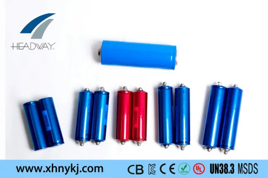 Rechargeable Battery HW38120HP-8Ah  For House Energy Storage