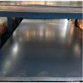 JIS G3302 SGCD1 Galvanized Steel Plate