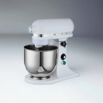 5L Electric Stand Mixer Dough Mixer Kitchen Tilt-Head Cake Food Mixer