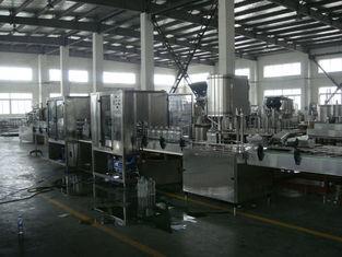 400 bhp (5L) Drinking water bottling line , Liquid Bottle F