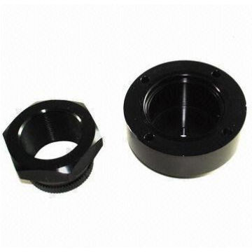 Stout CNC Machined Parts in Gauging Design, OEM Orders Welcomed, Customized Specifications Accepted