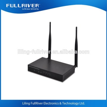 FR-WR3044NUHP-C_ high-speed wireless network 300Mbps High Power Metal PoE Wireless Router wifi router