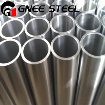 ASTM Round/Square/Rectangular SS 201 304/304L 316/316L 904 Brushed/Mirror Polished Seamless/Welded Stainless Steel Tube