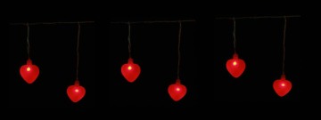 Mistful Heart