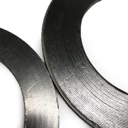 Flange Gasket Spiral Wound Gaskets