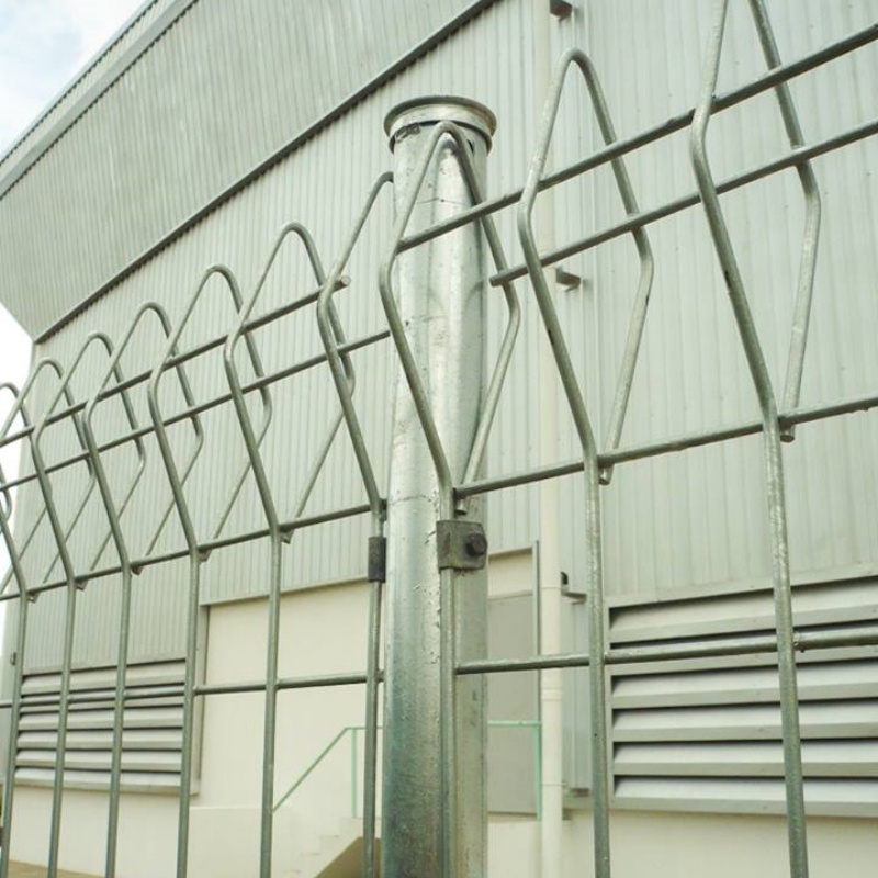 Modern Roll Top Cer