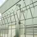 Modern Roll Top Cer