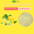 Pure Lemon Juice Powder for Sale