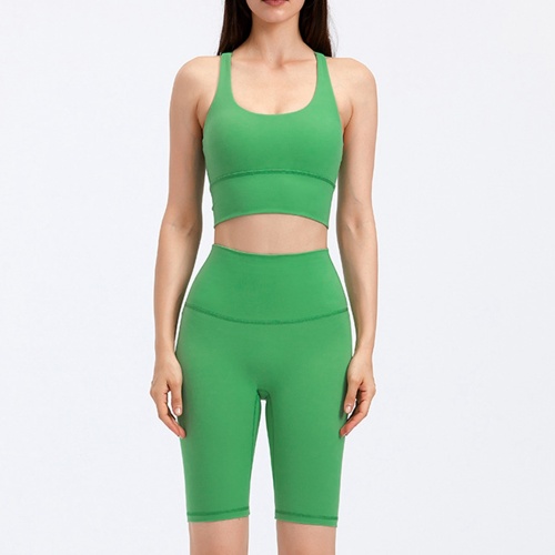 Yoga Sportwear Quần áo thể thao lưng cao