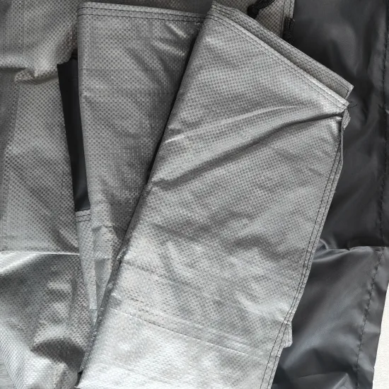 Goods Transport Airproof and Durable Use Bags