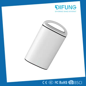 Free sample large powerbank module alibaba supplier