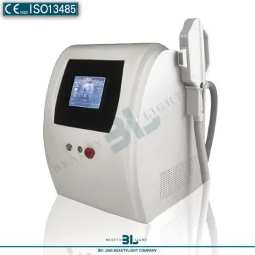 Intense Pulsed Light Ipl Hair Removal Machine For Armpits / Legs