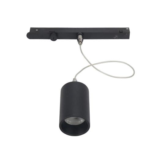 CREE chip DC 48V magnet lamp