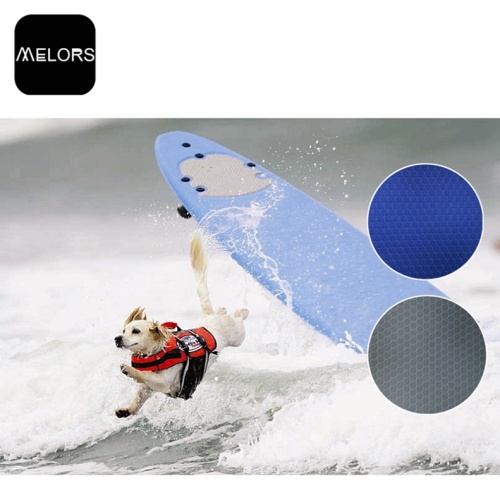 Traction Deck Pad Customized EVA Pad For Surfboard