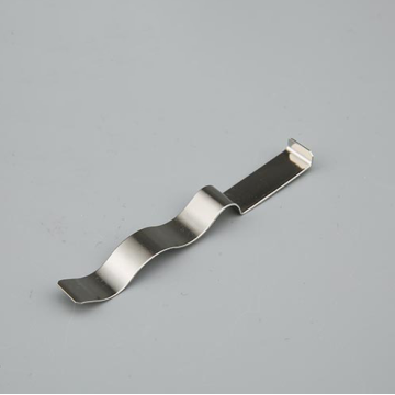 Customized special-shaped stamping parts in batches