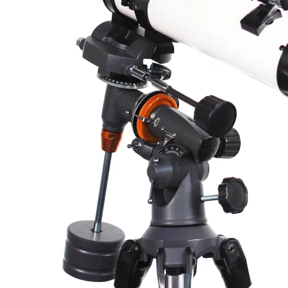 900mm Focal Length 60mm Aperture Compact Telescope Astronomical Refractor