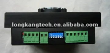 Stepper Motor Driver MA860H