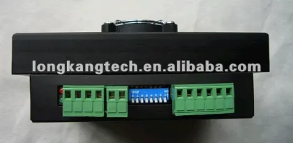 Stepper Motor Driver MA860H