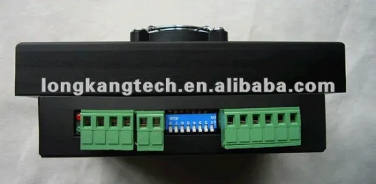 Stepper Motor Driver MA860H