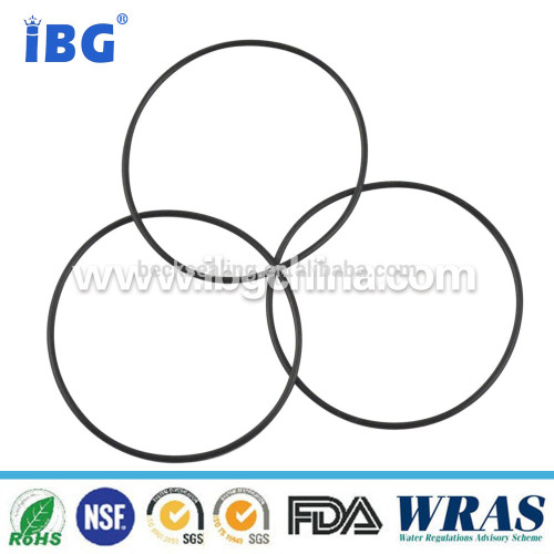 China supplier 2015 square ring, rubber square ring, flat o ring