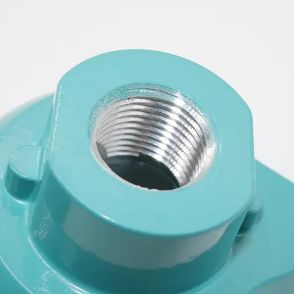 Industrial Thermocouple Accessories: Exploring the Dana Thermocouple Head with Junction Box