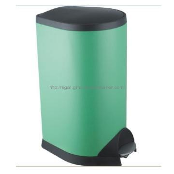 Pedal Type Trash Can GTC-S-40A