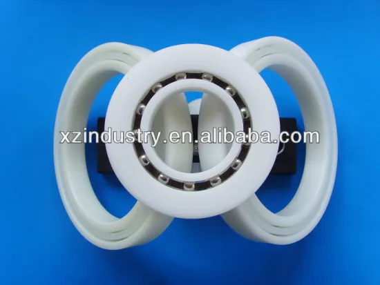 Plastic Bearings